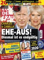 Echo der Frau – 17 Dezember 2019