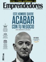 Emprendedores – enero 2020