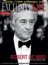 Exclusive Life – Winter 2019-2020