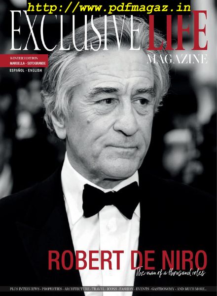 Exclusive Life – Winter 2019-2020