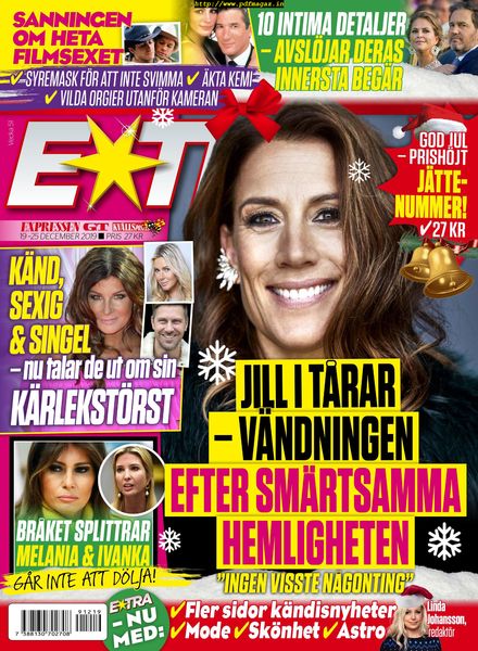 Extra – 19 december 2019