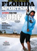 Florida Sportsman – January 2020