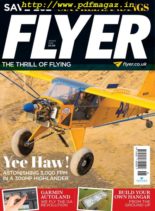 Flyer UK – January 2020