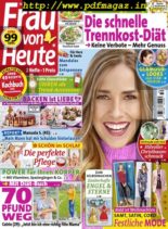 Frau von Heute – 06. Dezember 2019