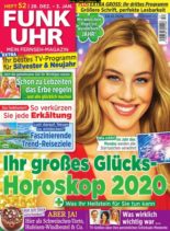 Funk Uhr – 20 Dezember 2019