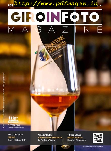Giroinfoto – Dicembre 2019