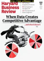 Harvard Business Review USA – January-February 2020