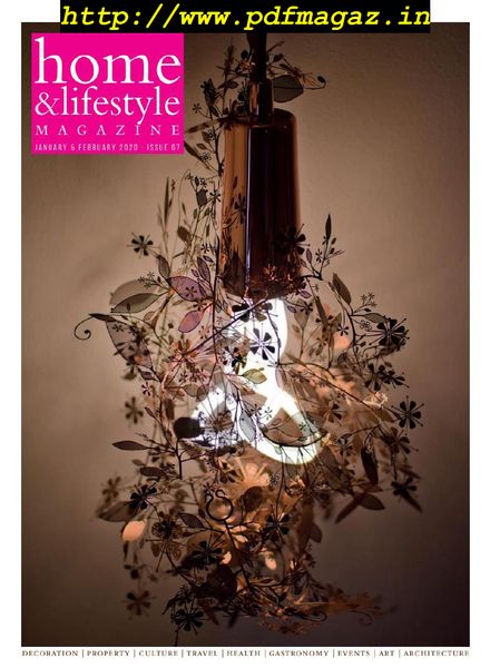 Home & Lifestyle – January-February 2020