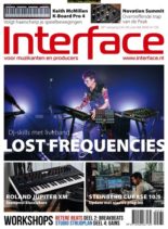 Interface – december 2019
