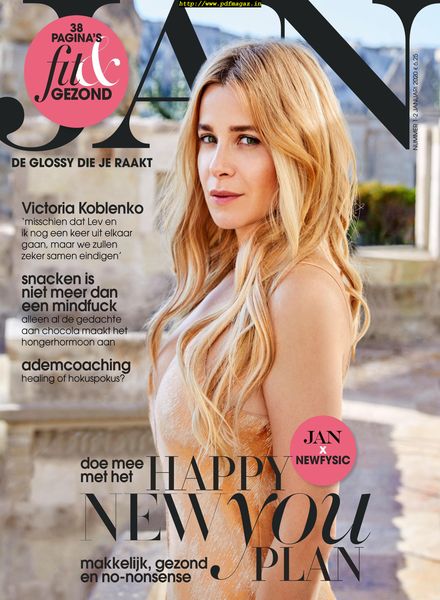 JAN – januari 2020