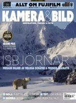 Kamera & Bild – 10 december 2019