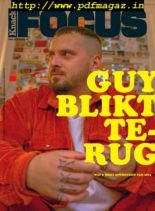 Knack Focus – 18 December 2019
