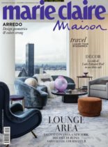 Marie Claire Maison Italia – gennaio 2020