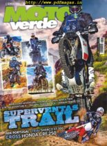 Moto Verde – diciembre 2019