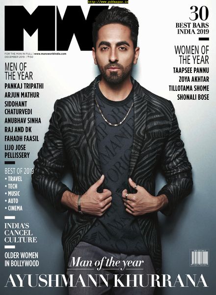 MW – December 2019