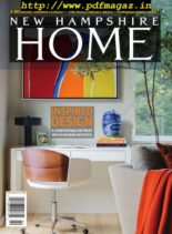 New Hampshire Home – January-February 2020
