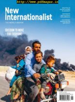New Internationalist – January 2020