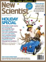 New Scientist – December 21, 2019