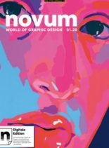 novum – January 2020