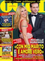 Oggi – 26 dicembre 2019