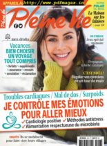 Pleine Vie – janvier 2020