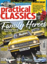 Practical Classics – January 2020