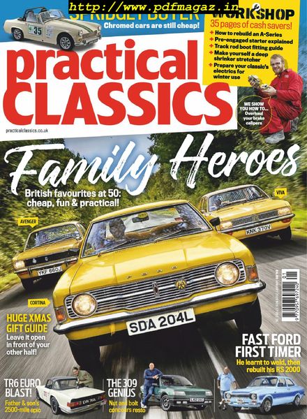 Practical Classics – January 2020