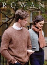 Rowan Magazine – Issue 66 – September 2019