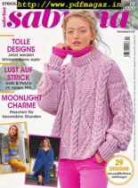 Sabrina Germany – Januar 2020