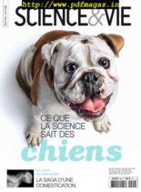 Science & vie – Hors-Serie Special – novembre 2019