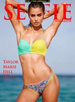 Selfie Magazine – December 2019