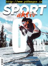 SPORTaktiv – Dezember 2019