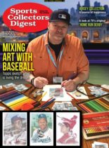 Sports Collectors Digest – 02 December 2019