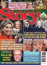 Story Netherlands – 18 december 2019