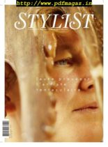 Stylist – 12 decembre 2019