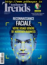 Trends Tendances – 5 Decembre 2019