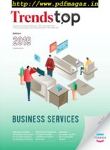 Trends Tendances – Top Business Services 2019