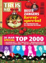 TrosKompas – 17 december 2019