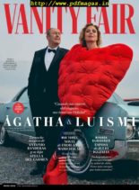 Vanity Fair Espana – enero 2020