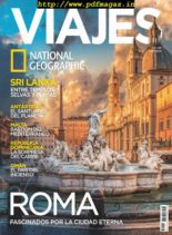Viajes National Geographic – enero 2020