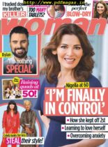 Woman UK – 30 December 2019