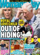 Woman’s Day Australia – December 30, 2019