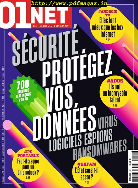 01net – 18 decembre 2019