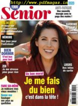 365 jours Femme – Janvier-Mars 2020