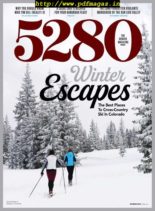 5280 Magazine – December 2019