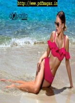 Aquarilla – Swimwear Collection Catalog 2020