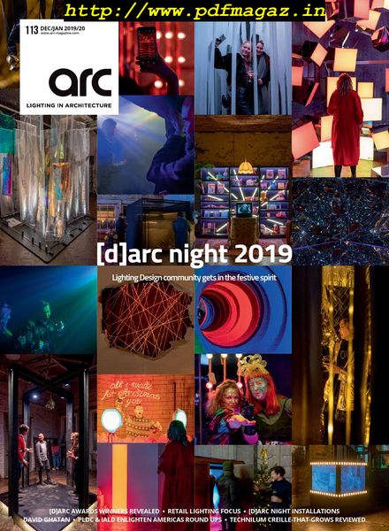 Arc – December 2019-January 2020