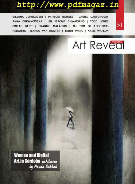 Art Reveal – N 51, 2019