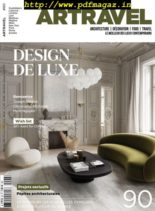Artravel – novembre 2019