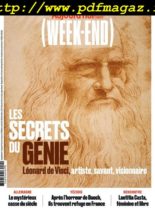 Aujourd’hui en France Week-end – 20 Decembre 2019